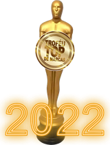 Troféu Top de Marcas 2022